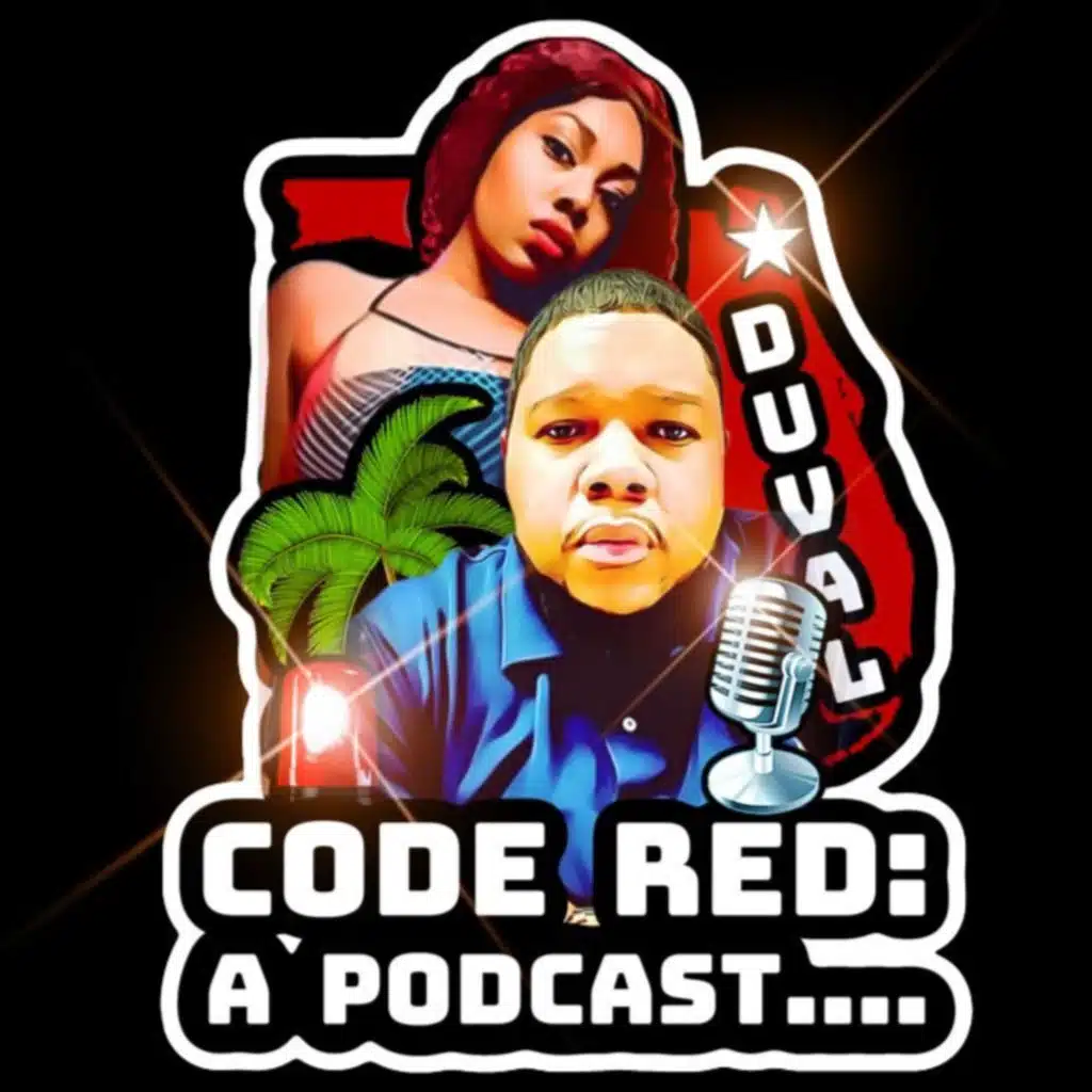Code Red: A Podcast 