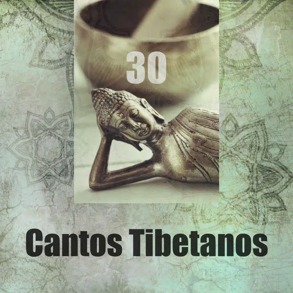 Cantos Tibetanos