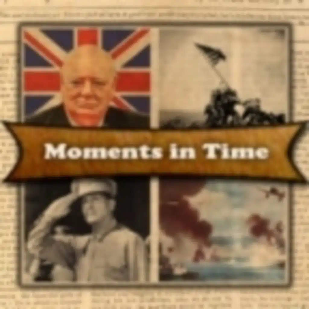 The Winston Churchill Years -The Follies Of The Victors