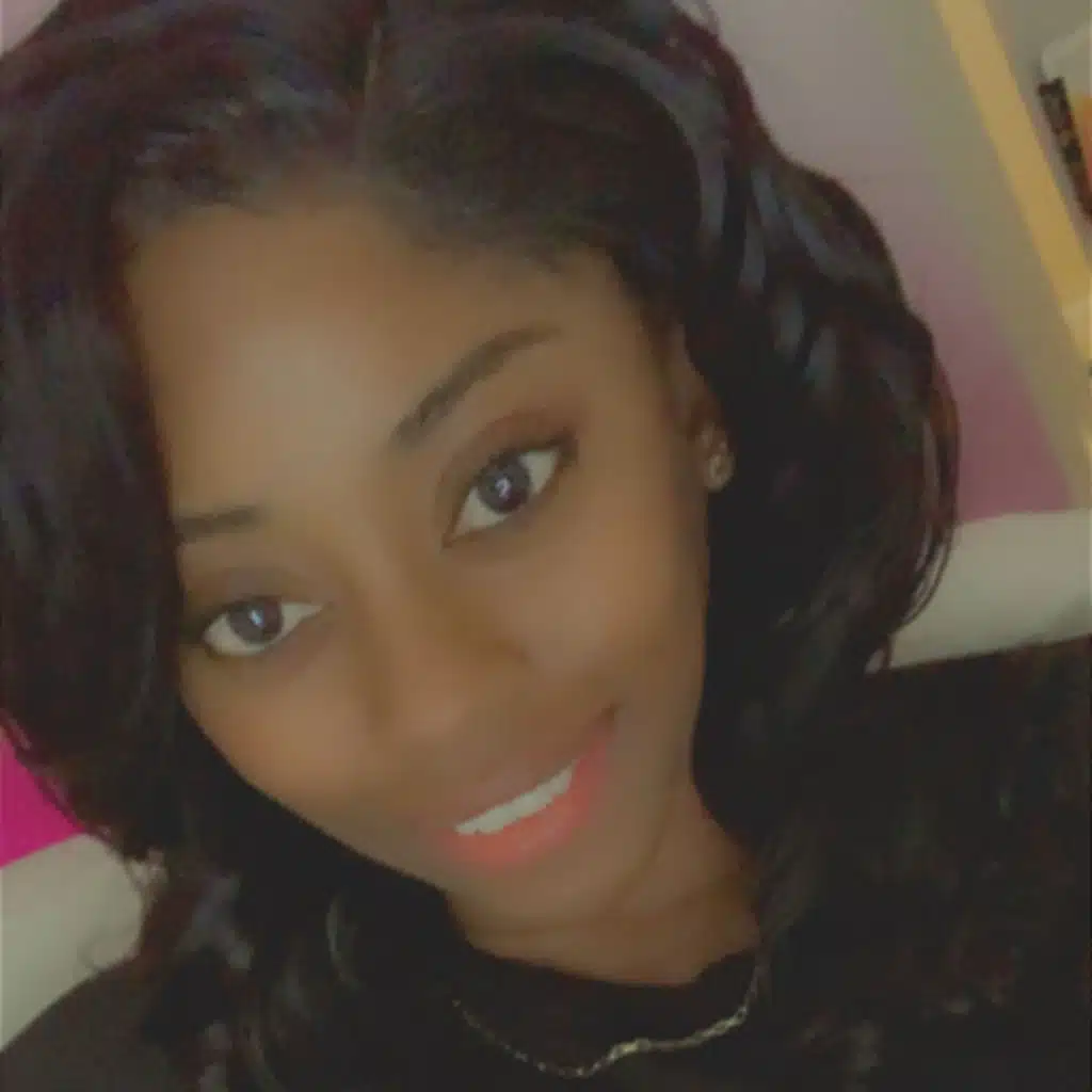 💪🏿 commanding a room with just your presence 🙌