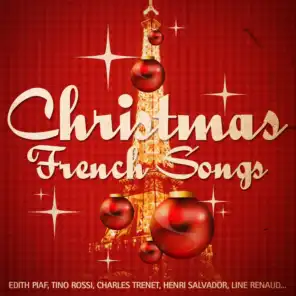 Christmas - French Songs (Remastered)