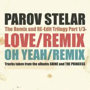 Love (Remix Club Edit)