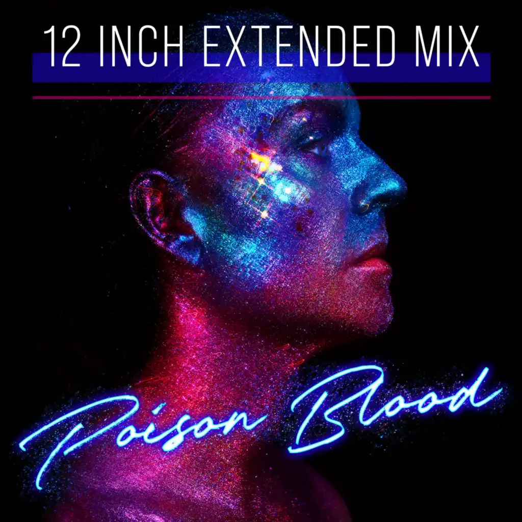 Poison Blood (Holy Water Mix)