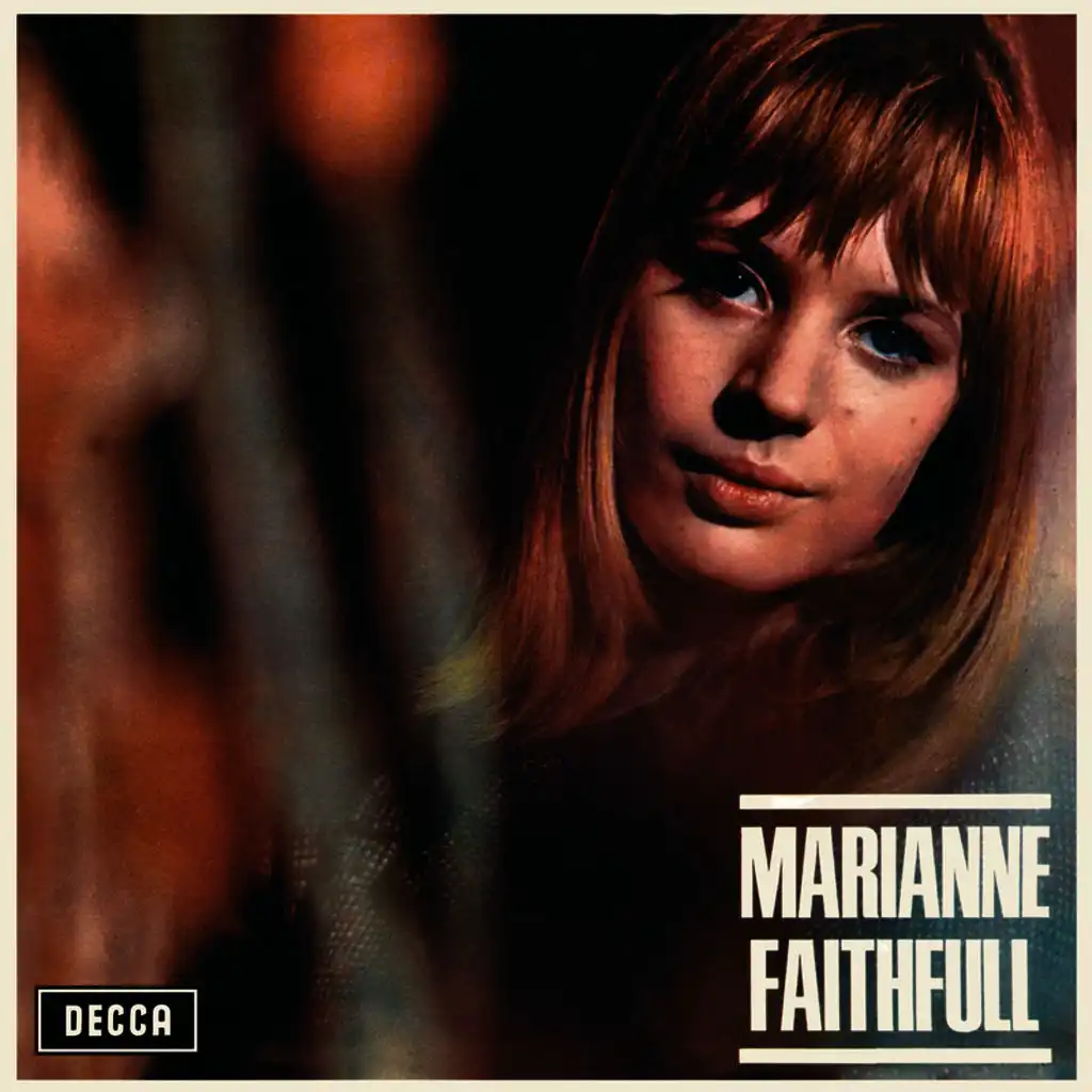 Marianne Faithfull