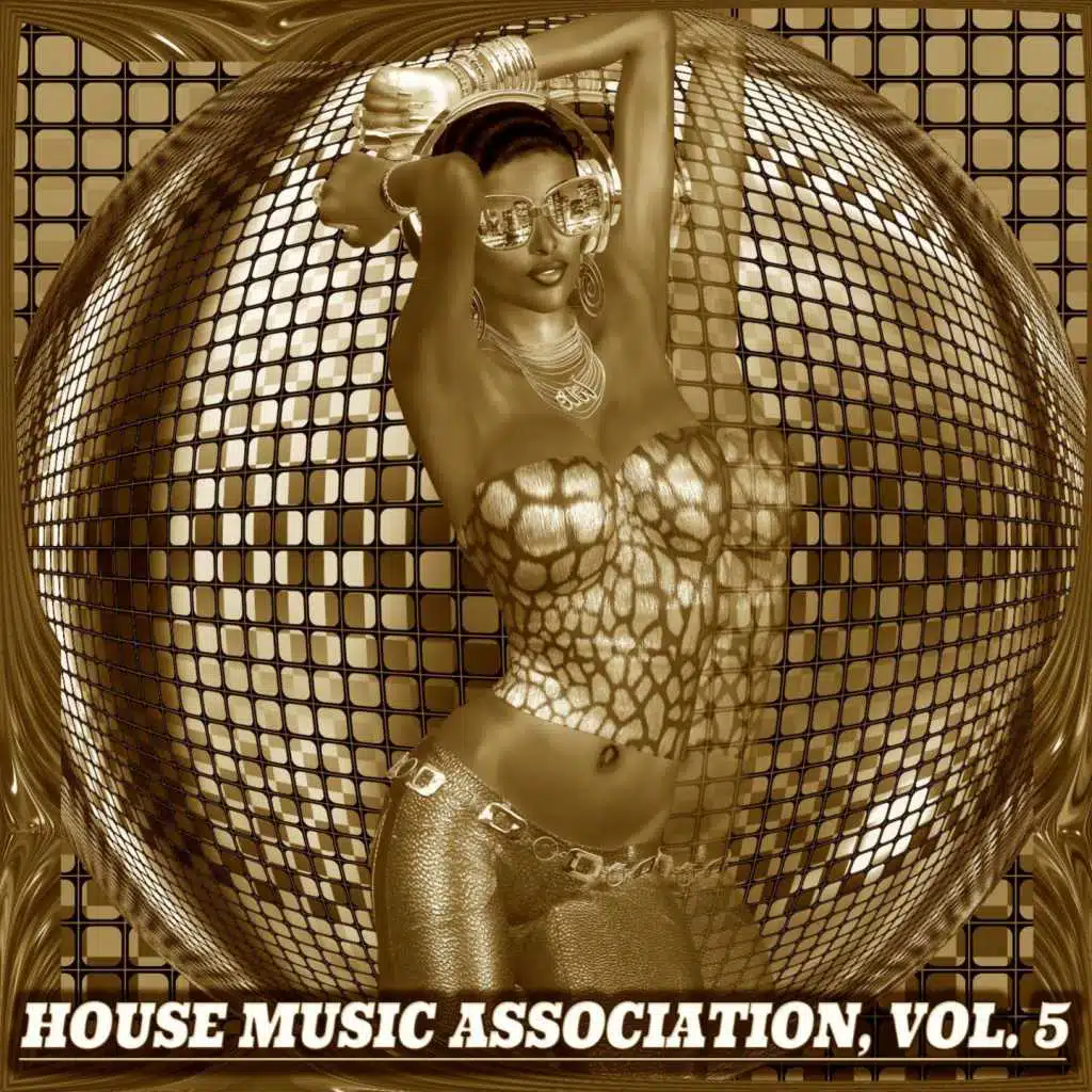 House Music Association, Vol. 5