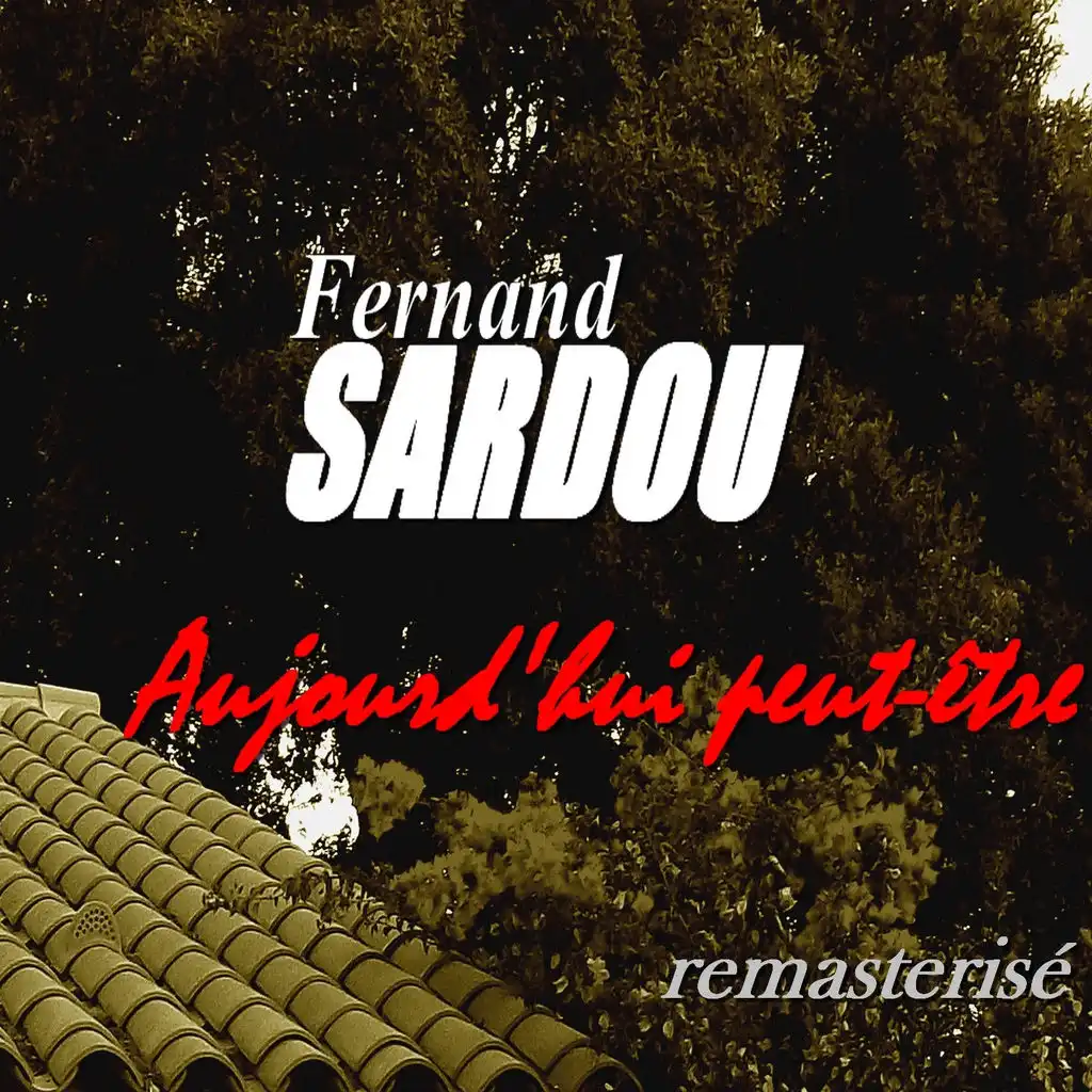 Fernand Sardou