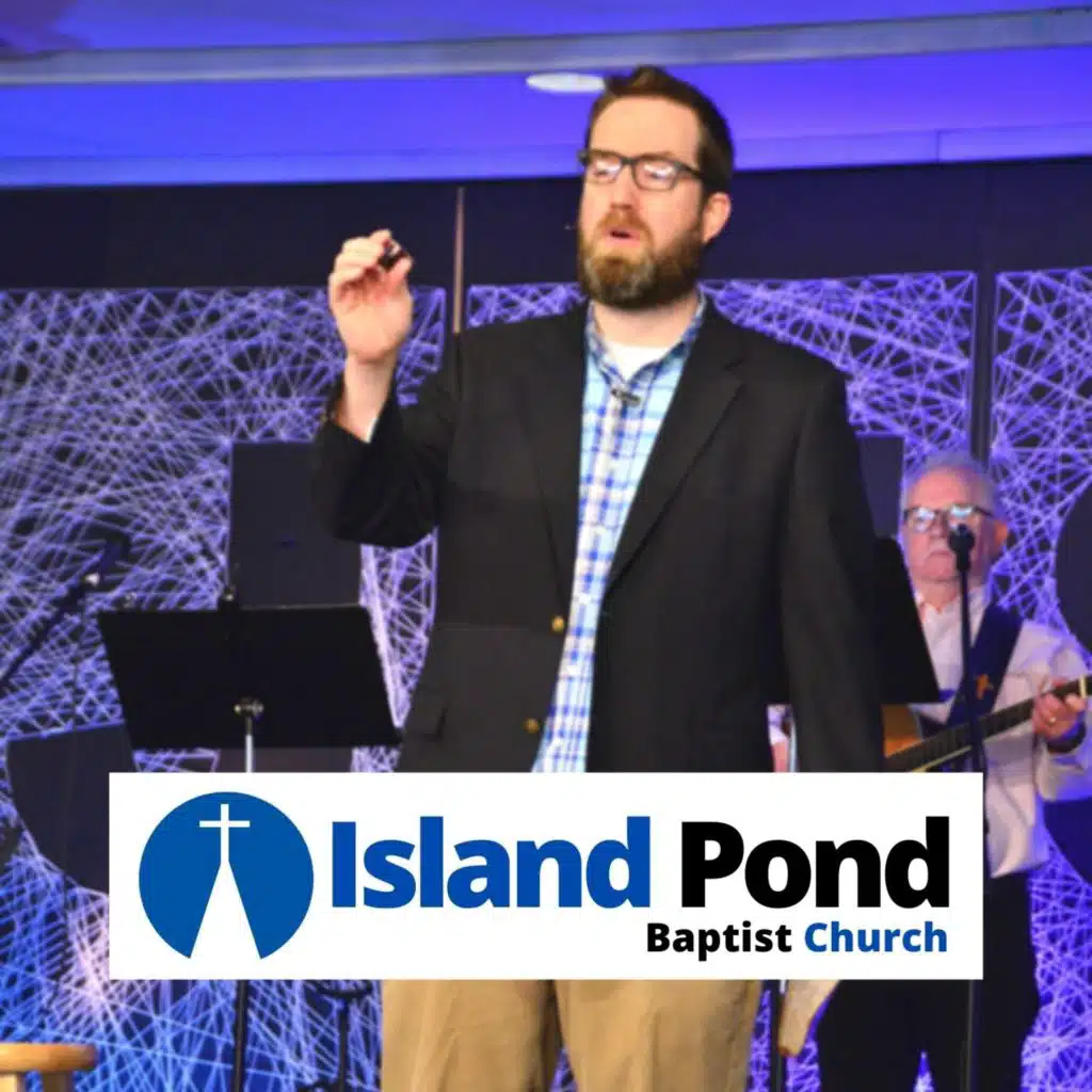 Island Pond Baptist Church