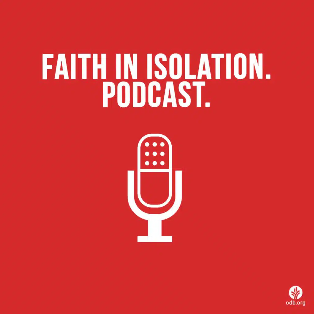 Faith In Isolation