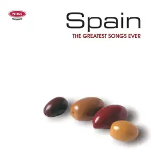 Greatest Songs Ever: Spain