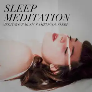 Sleep meditation - meditative music to help you sleep