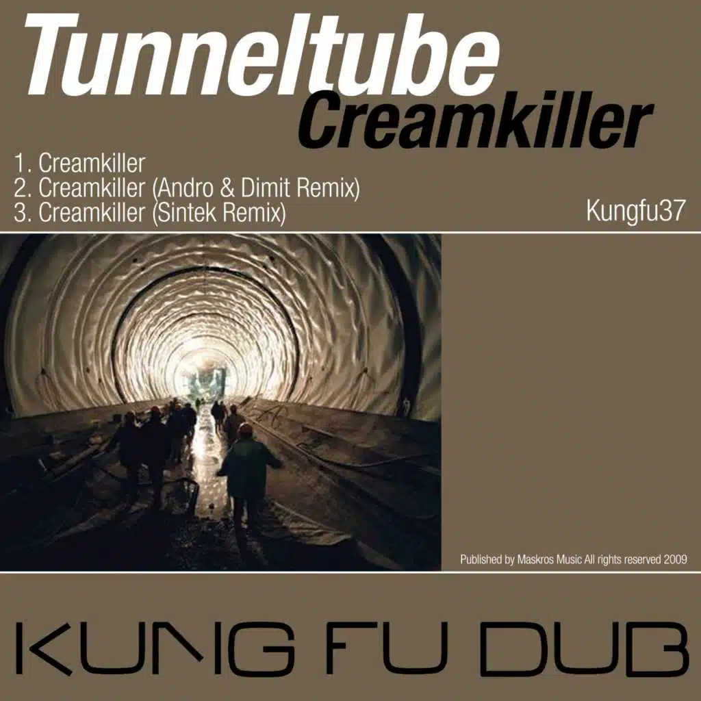 Tunneltube
