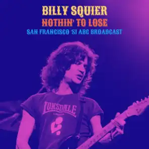 Nothin' To Lose (Live San Francisco '81)