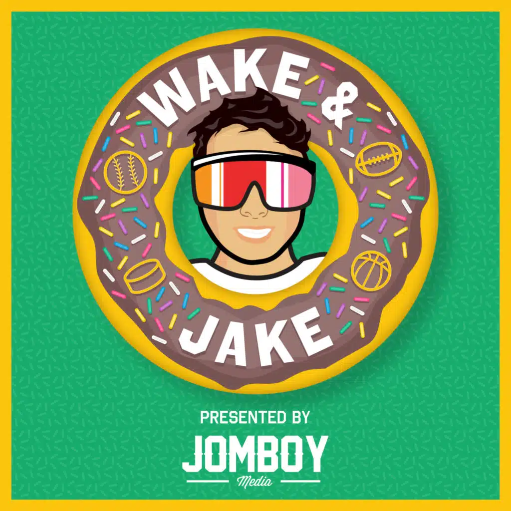 Stanley Cup Preview with The Hockey Collective | Wake n Jake | June 15