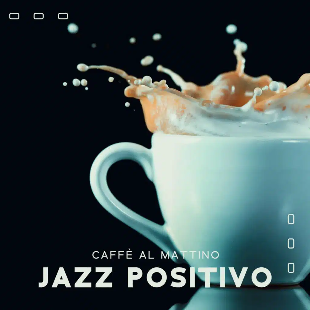 Caffè al mattino