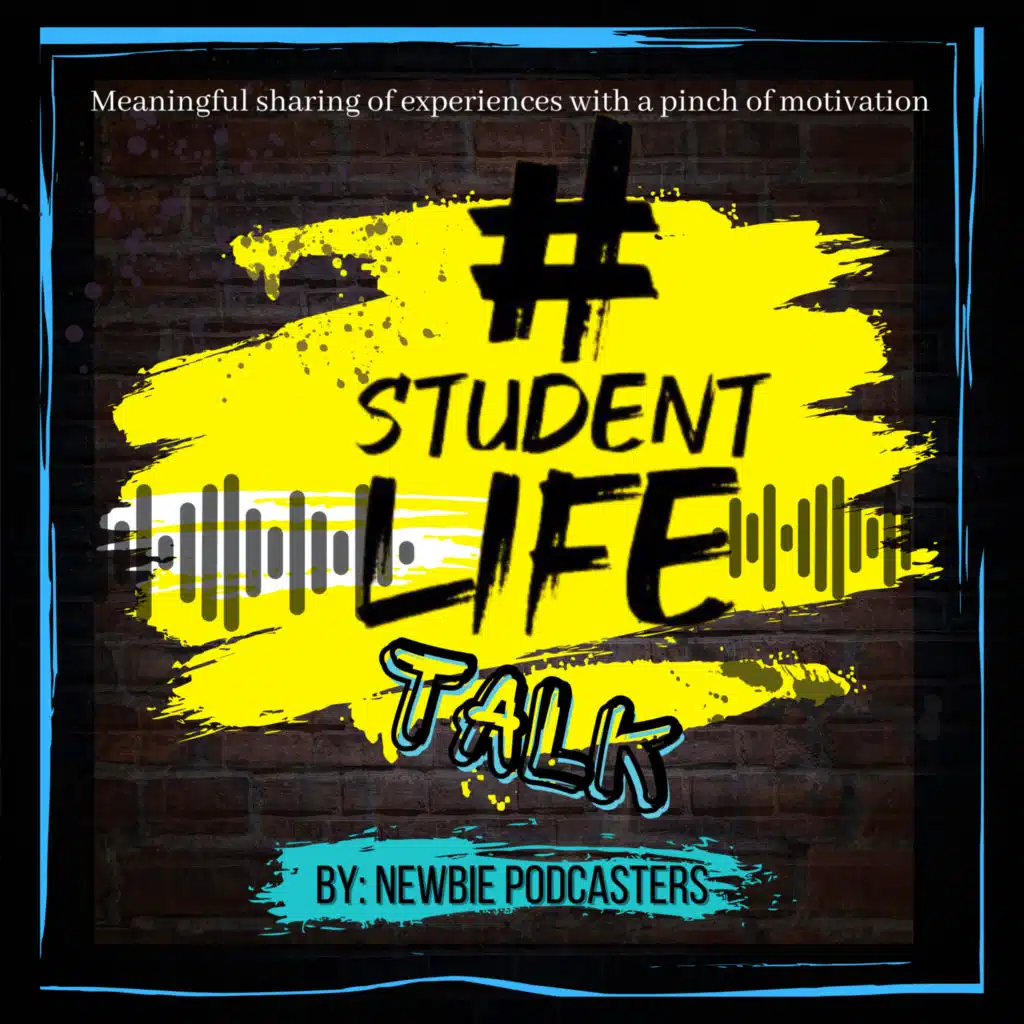 # Student Life Talk 
