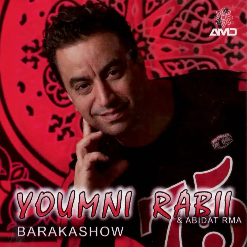 Mazinou Rqoub Al Khayl