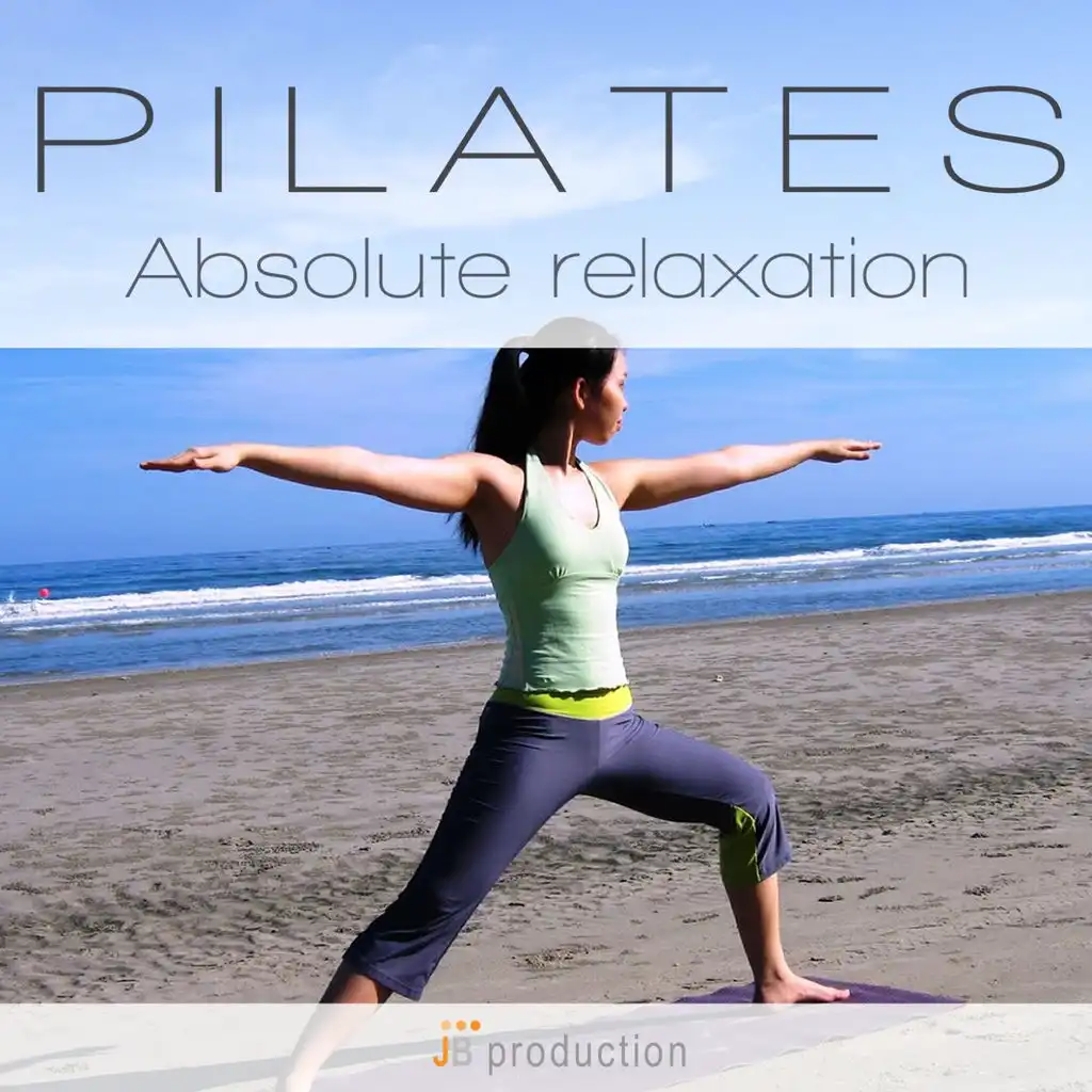 Pilates (Absolute Relaxation)