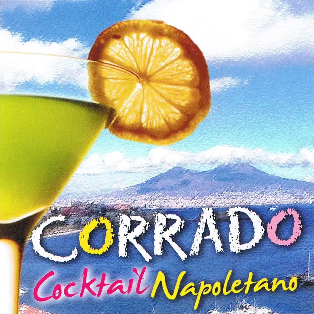 Cocktail napoletano