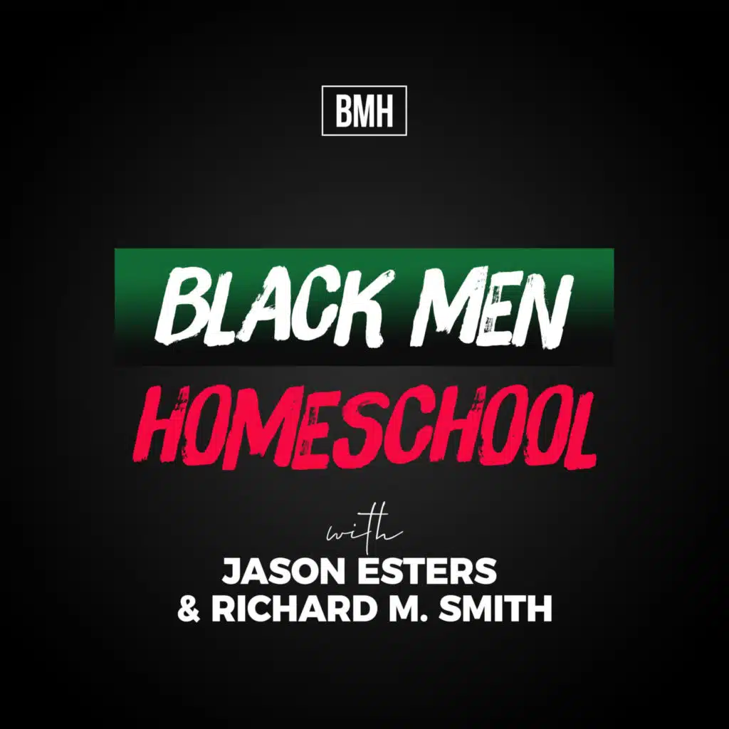 Black Men Homeschool