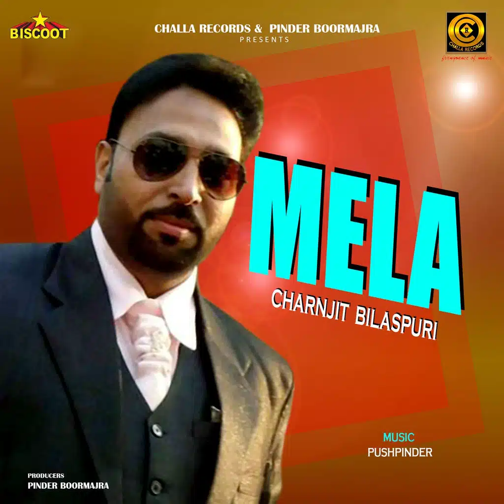 Mela