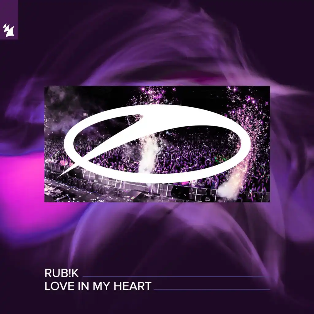 Love In My Heart (Extended Mix)