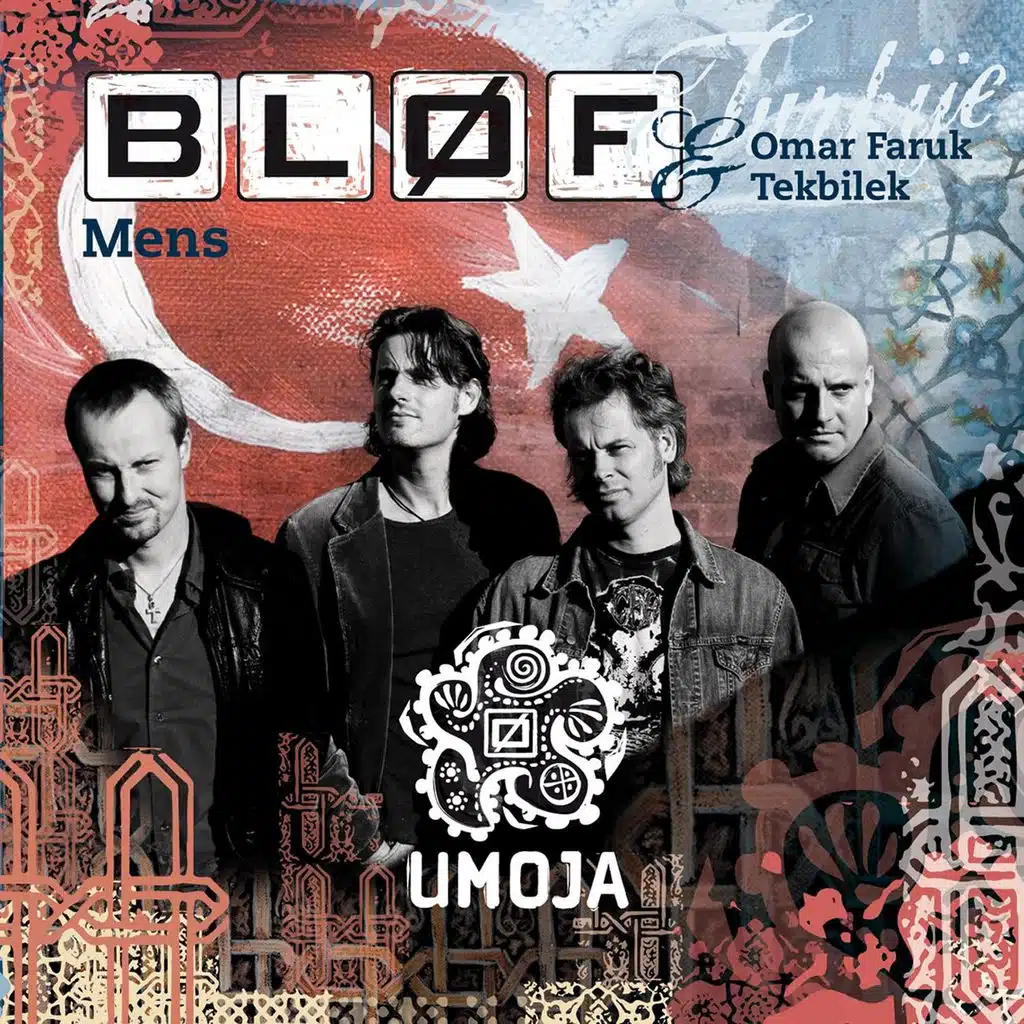 Hemingway (Radio 2 Gala met Metropole Orkest)