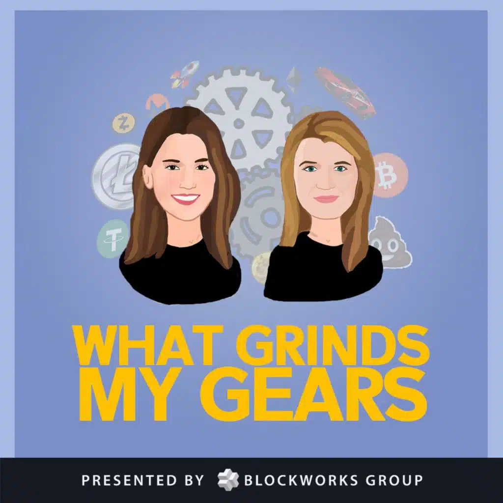 Episode 5: Venezuela: Living in a Powder Keg