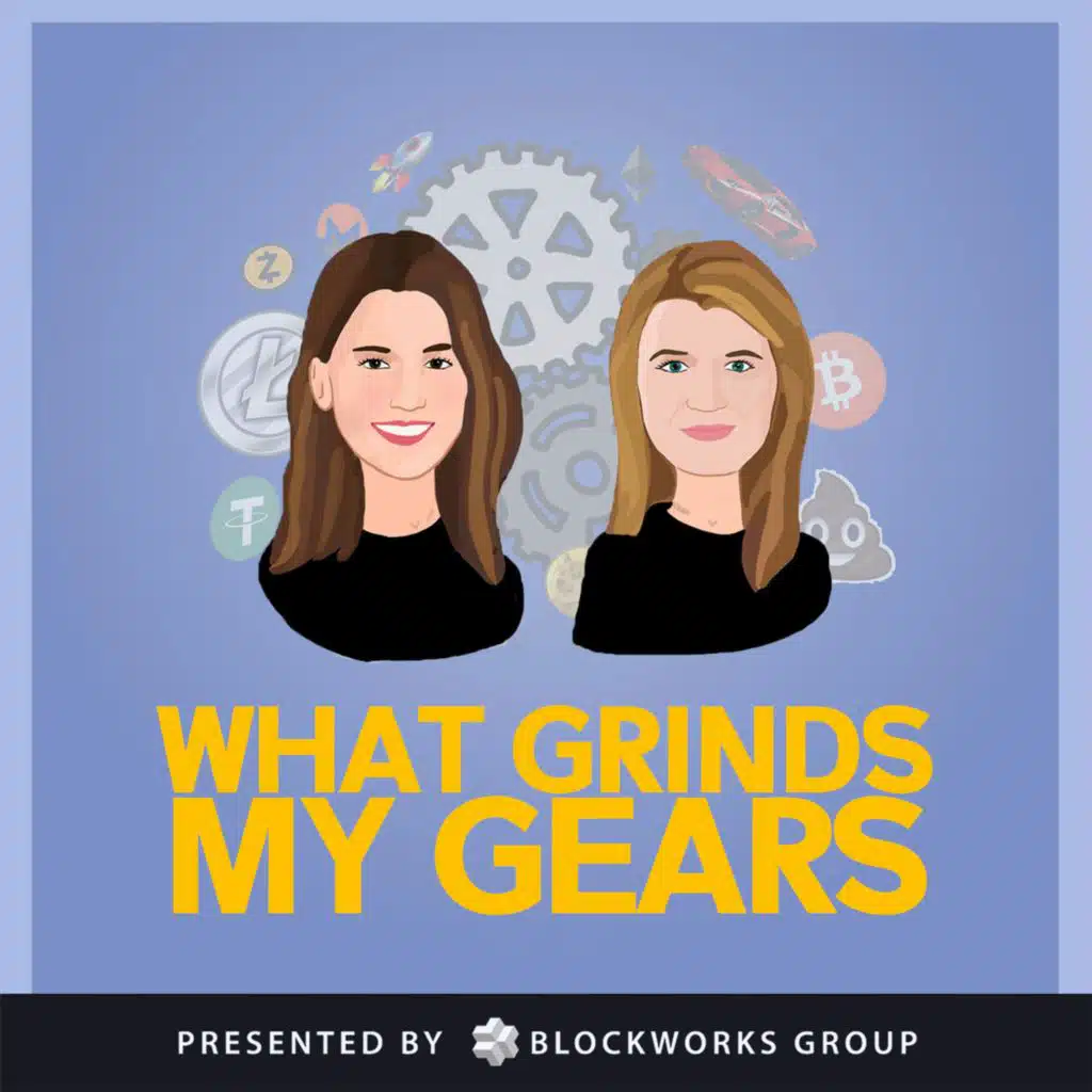 Episode 17: Fact or FUD: Crypto in the Media