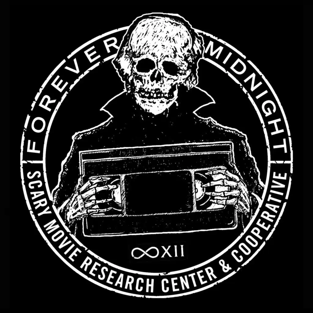 Forever Midnight - Horror Movie Podcast