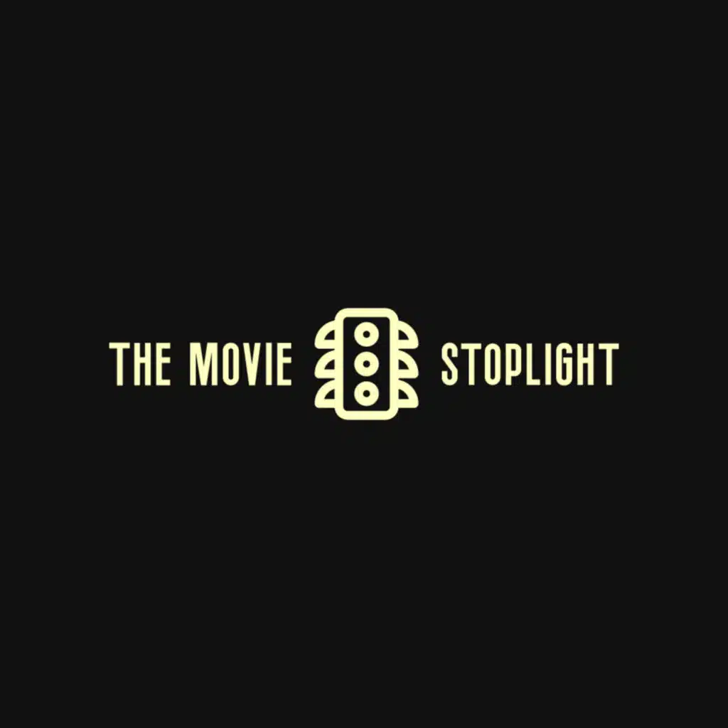 Movie Review Podcast