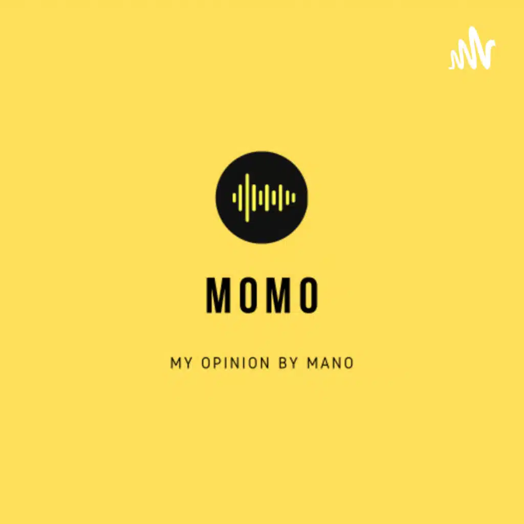 MOMO Tamil podcast 