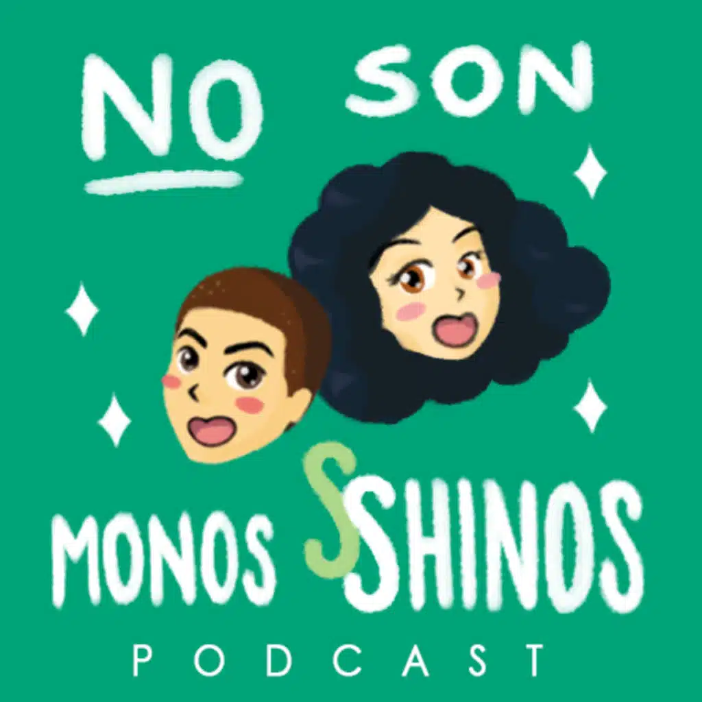 #11 - Vestirse de Mono Sshino [Cosplay] (ft. MargoWonderland)