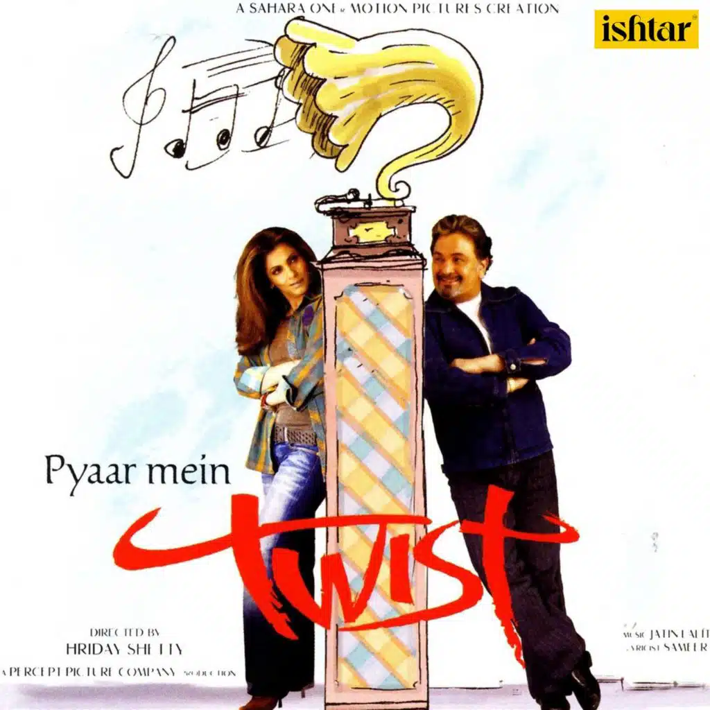 Pyaar Mein Twist (Original Motion Picture Soundtrack)
