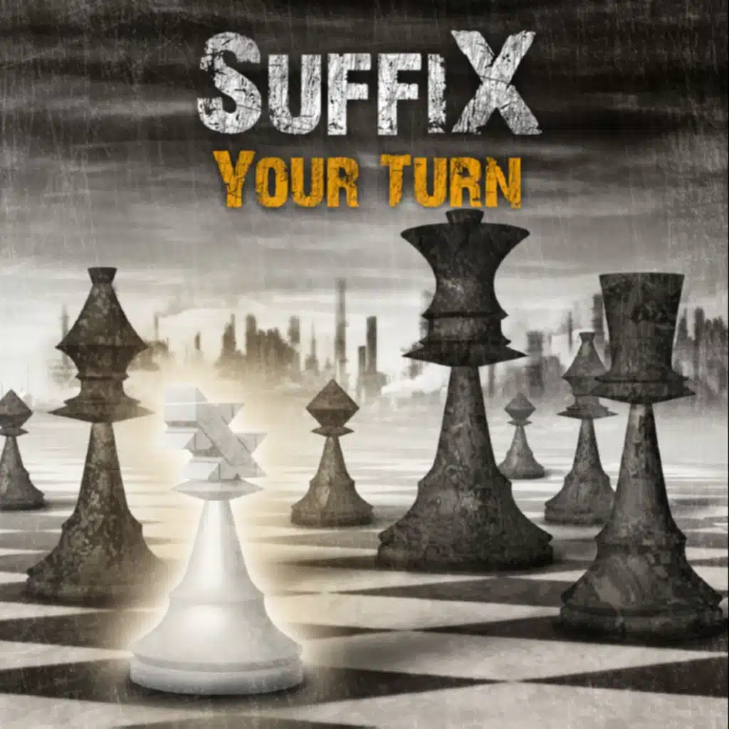 Your Turn