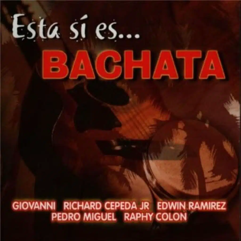 Esta sí es... Bachata