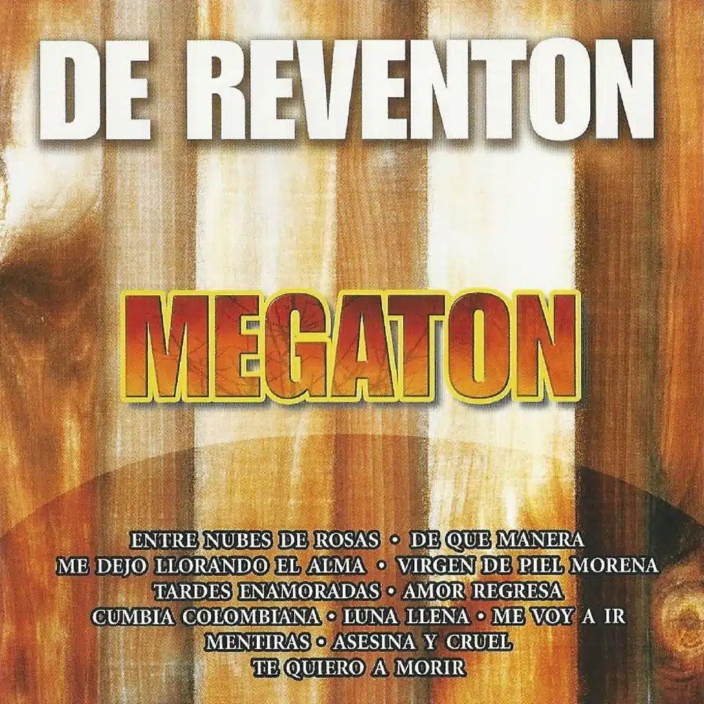 De Reventon