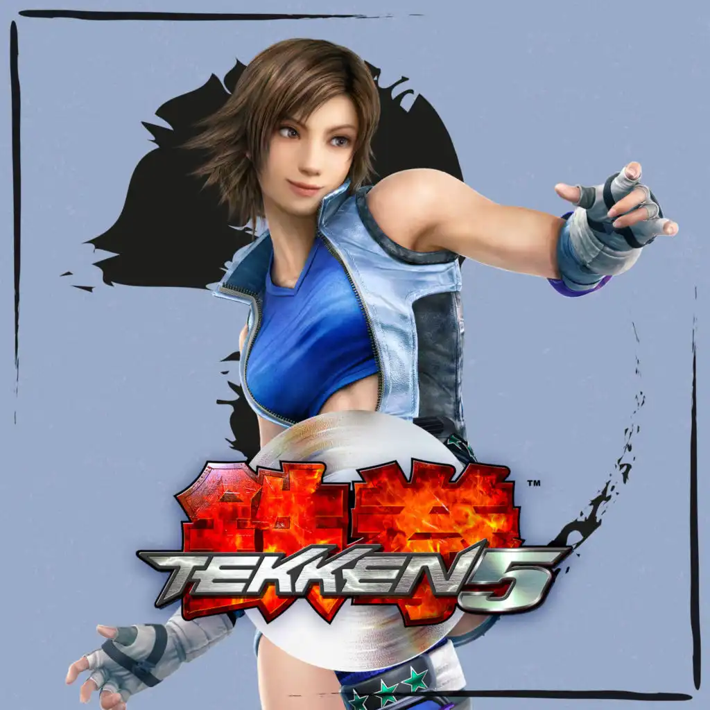 Tekken 5 (Original Game Soundtrack)