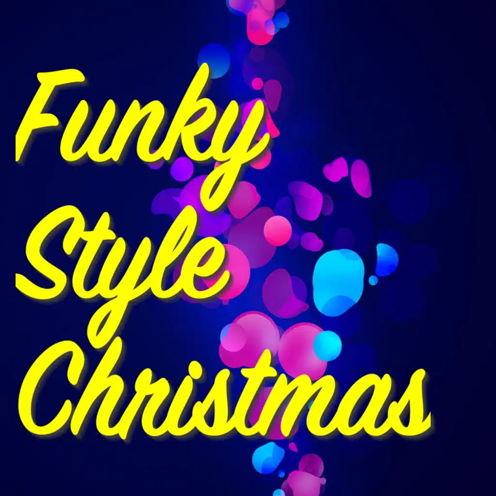 Funky Style Christmas