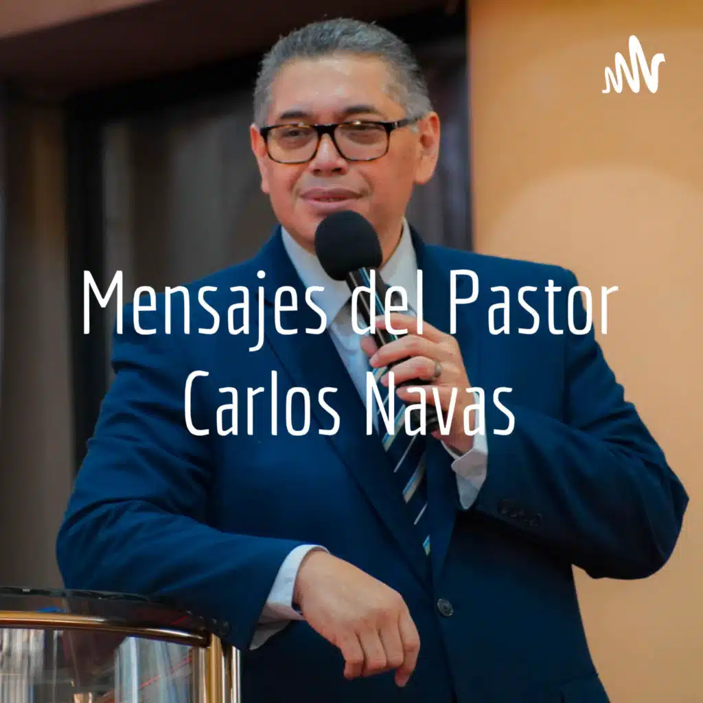 Pastor Carlos Navas