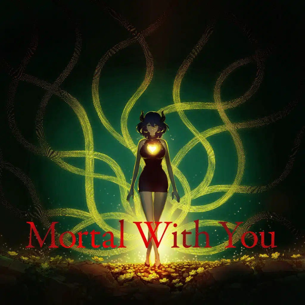 Mortal With You (TV size ver.)