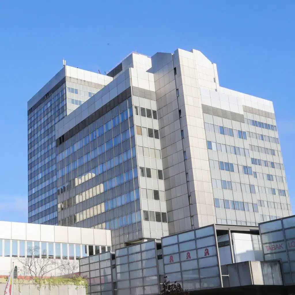 Graue Energie und der Beton in den Köpfen