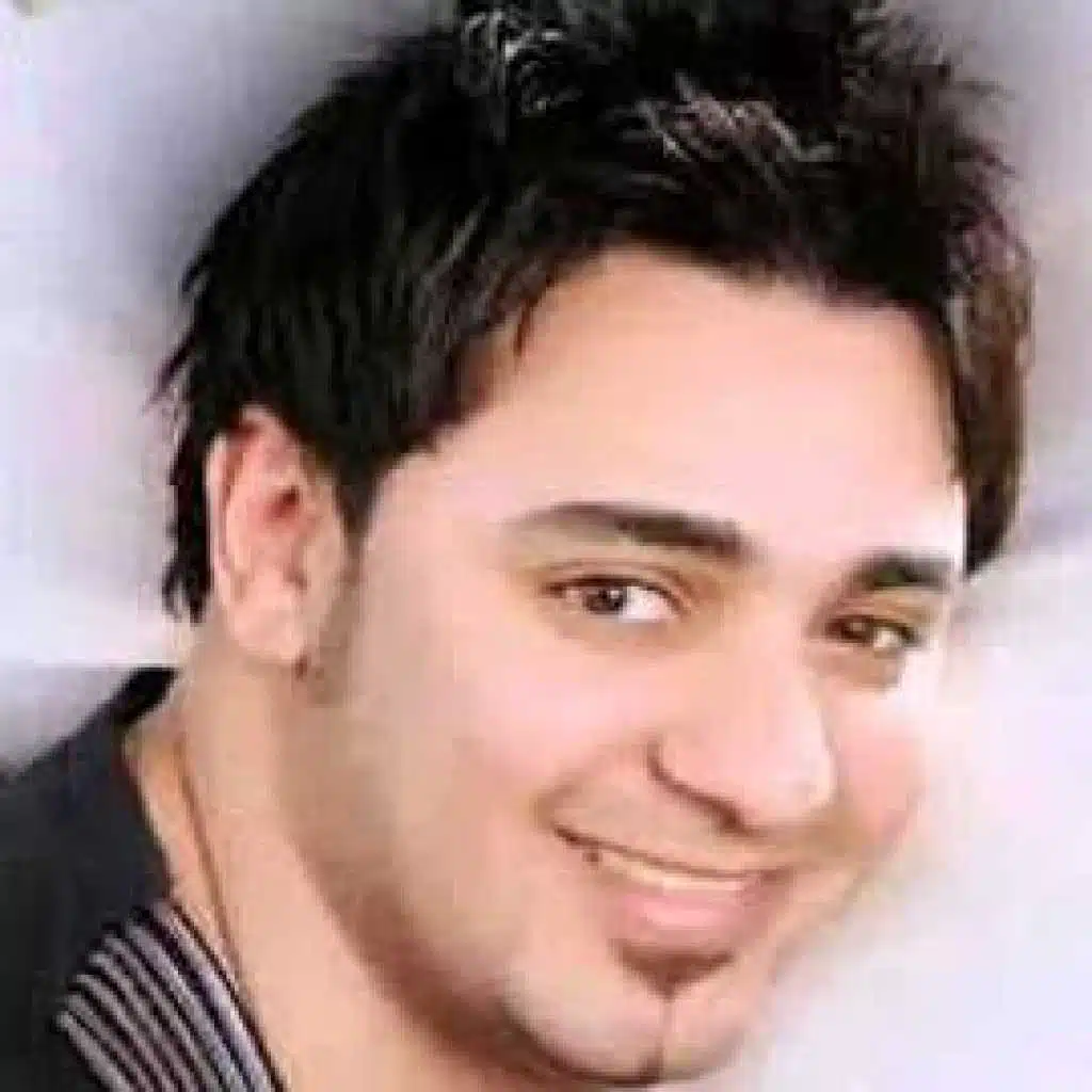 حمادة شمحوط