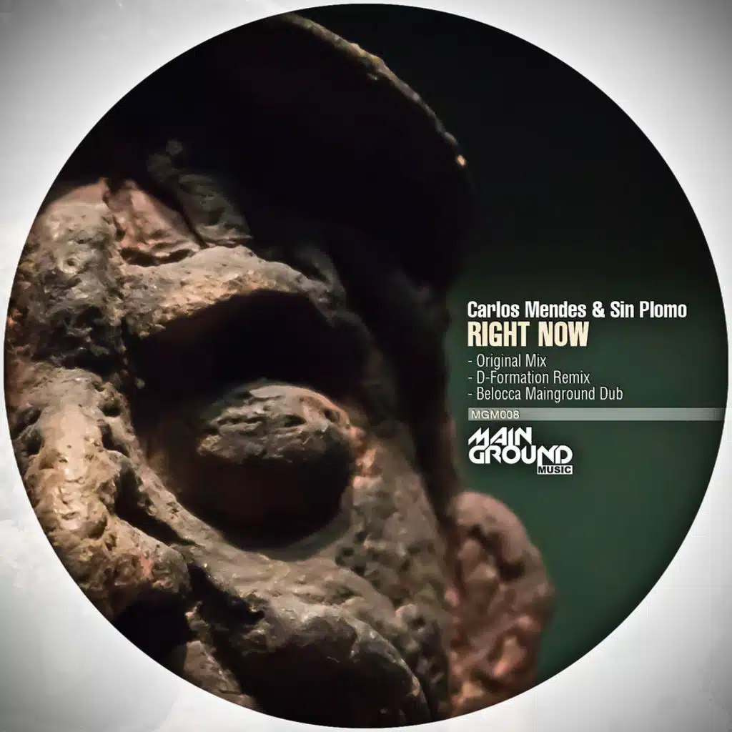 Right Now (Belocca Mainground Dub)