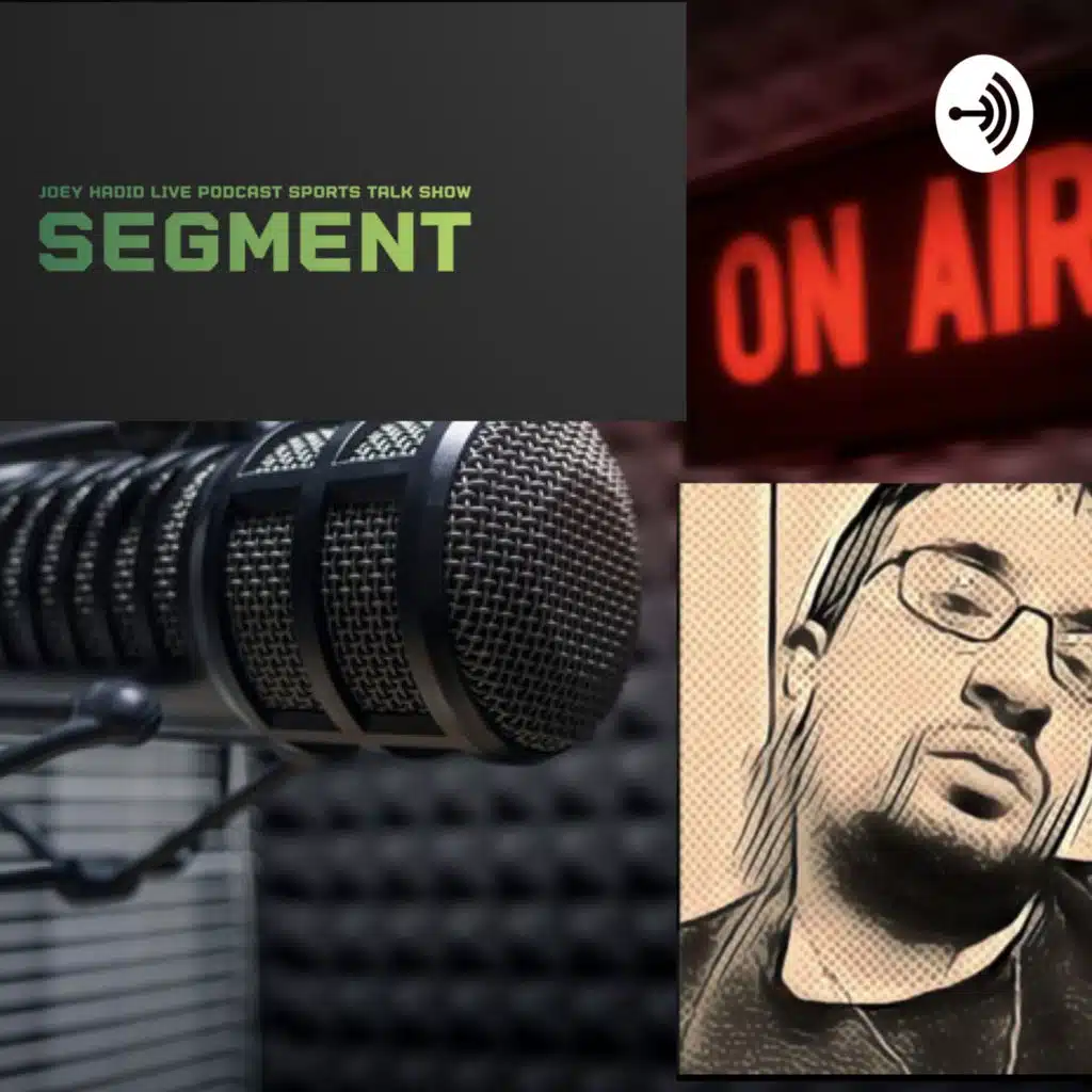 Friday Nights Edition in Podcast edition to recap NFL/NBA/MLB