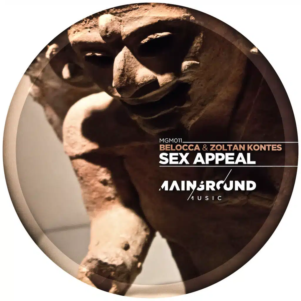 Sex Appeal (Original Mix)