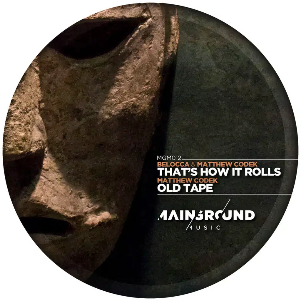 Belocca & Matthew Codek