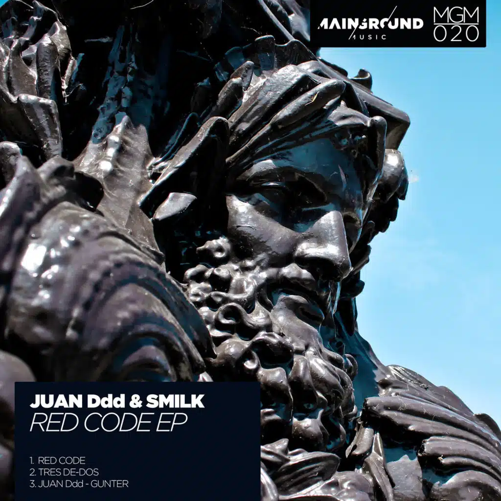 Juan Ddd & DJ Smilk
