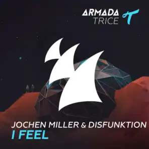 I Feel (Original Mix)