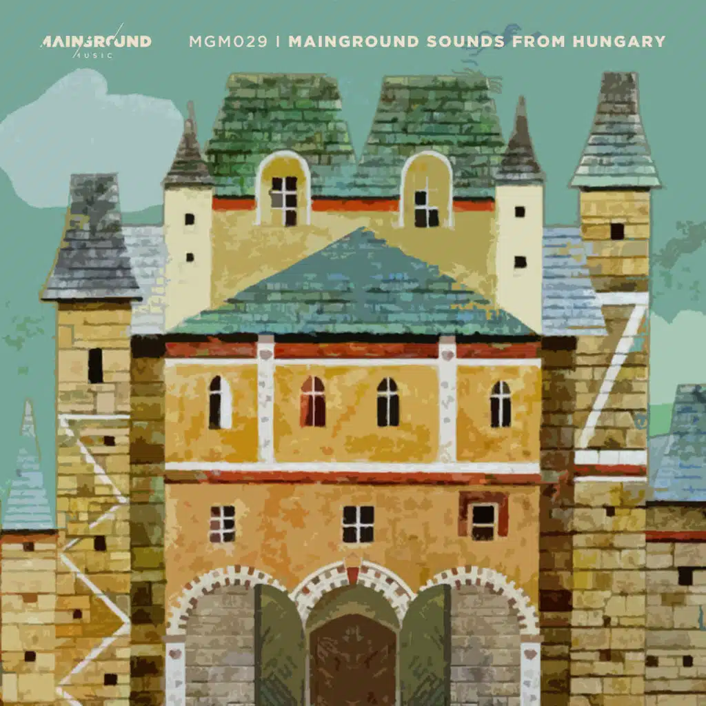 Childhood (Original Mix)