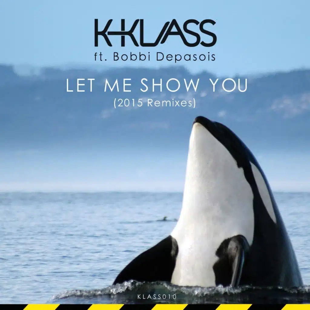 Let Me Show You (K-Klass 2015 Radio Edit)